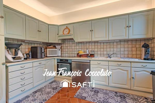 Belle maison familiale rénovée avec piscine