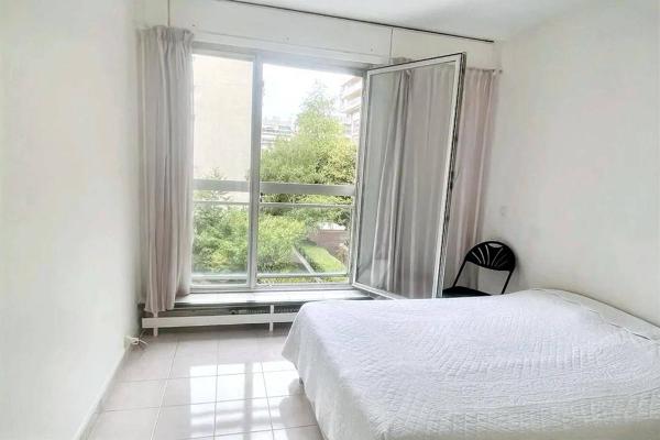 APPARTEMENT LUMINEUX ET TRAVERSANT CAMBRONNE/SEVRES LECOURBE