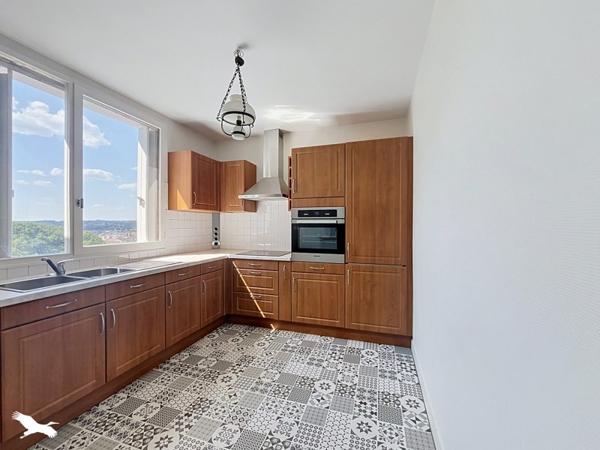 Appartement 99 000 € Limoges 3 p 72 m² DPE E