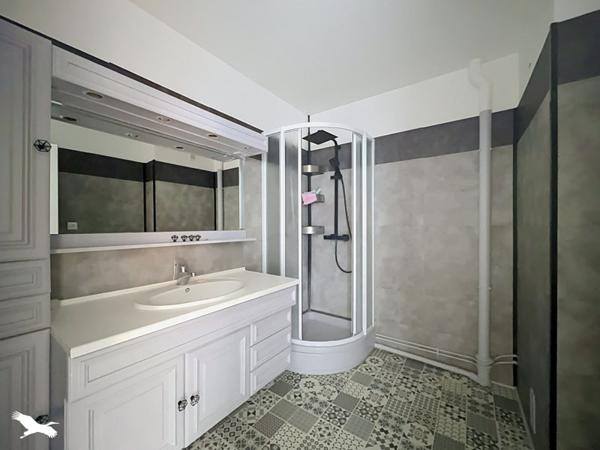Appartement 99 000 € Limoges 3 p 72 m² DPE E