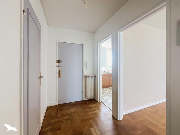 Appartement 99 000 € Limoges 3 p 72 m² DPE E