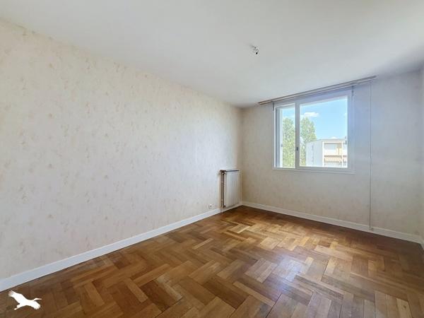 Appartement 99 000 € Limoges 3 p 72 m² DPE E