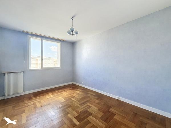 Appartement 99 000 € Limoges 3 p 72 m² DPE E