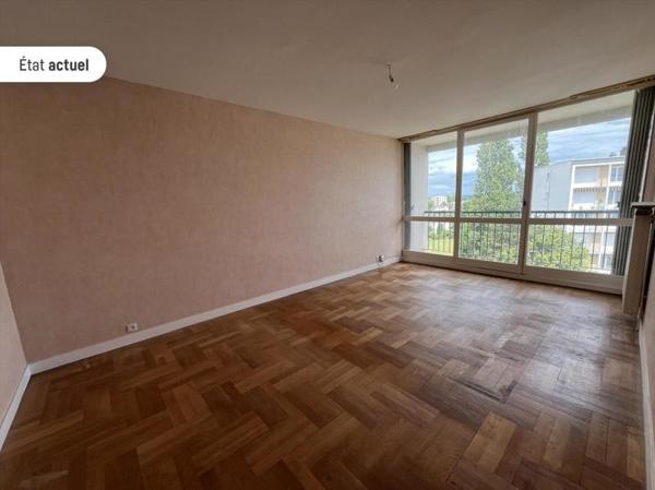 Appartement 99 000 € Limoges 3 p 72 m² DPE E