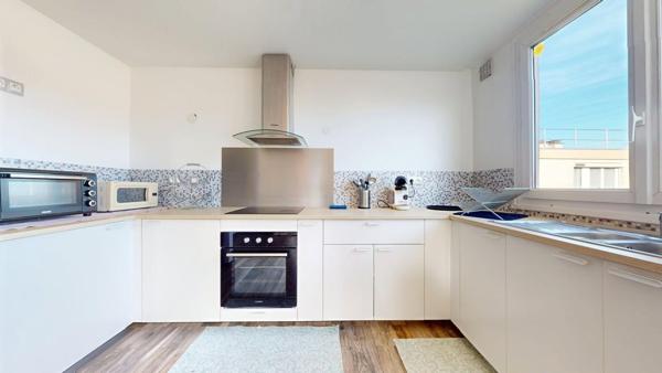 Appartement Palaiseau 3 pièce(s)