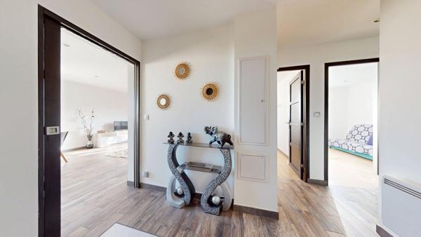 Appartement Palaiseau 3 pièce(s)