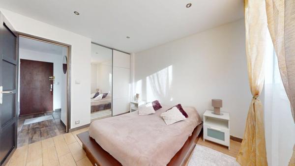 Appartement Palaiseau 3 pièce(s)