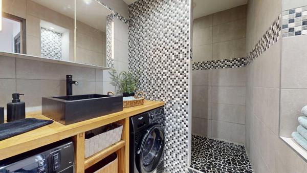 Appartement Palaiseau 3 pièce(s)