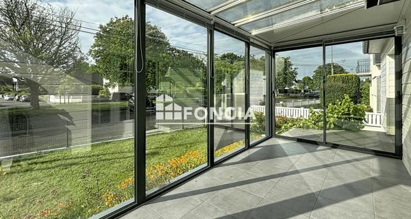 À vendre Maison 5 pièces 123.38 m² - Caen 14000