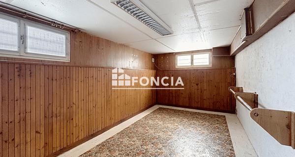 À vendre Maison 5 pièces 123.38 m² - Caen 14000
