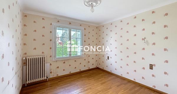 À vendre Maison 5 pièces 123.38 m² - Caen 14000