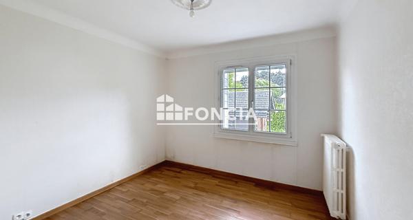 À vendre Maison 5 pièces 123.38 m² - Caen 14000