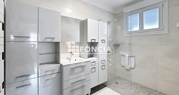 À vendre Maison 5 pièces 123.38 m² - Caen 14000