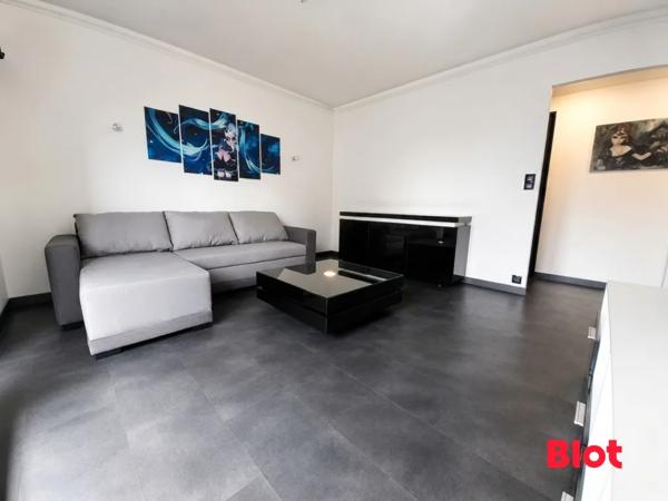 Appartement 3 pièce(s)