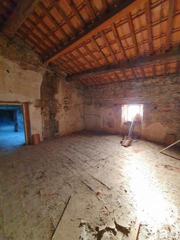 Maison à vendre 3 pièces 63 m² Faugères