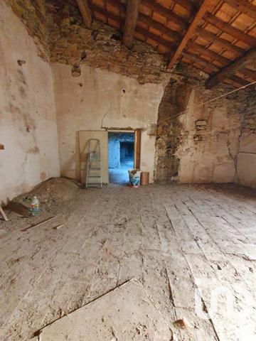 Maison à vendre 3 pièces 63 m² Faugères