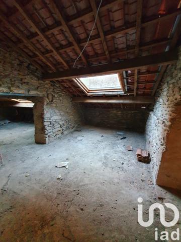 Maison à vendre 3 pièces 63 m² Faugères