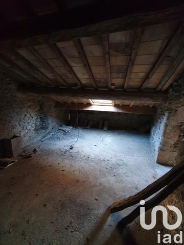 Maison à vendre 3 pièces 63 m² Faugères