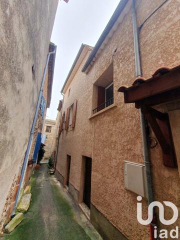 Maison à vendre 3 pièces 63 m² Faugères