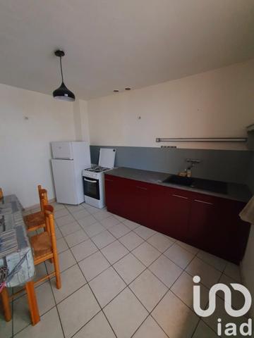Maison à vendre 3 pièces 63 m² Faugères