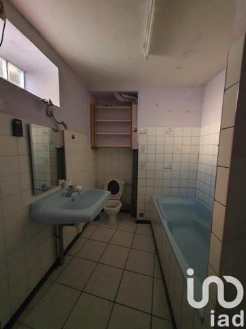 Maison à vendre 3 pièces 63 m² Faugères