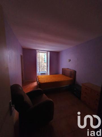 Maison à vendre 3 pièces 63 m² Faugères