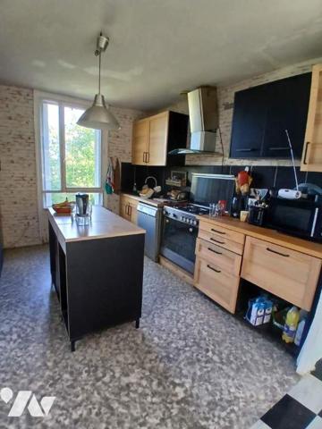 Maison d'habitation à finir de restaurée