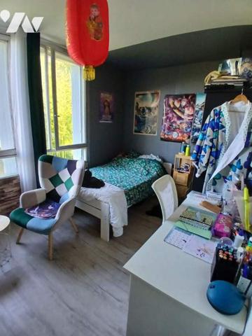 Maison d'habitation à finir de restaurée