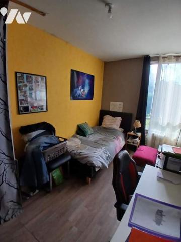 Maison d'habitation à finir de restaurée