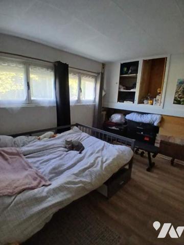 Maison d'habitation à finir de restaurée