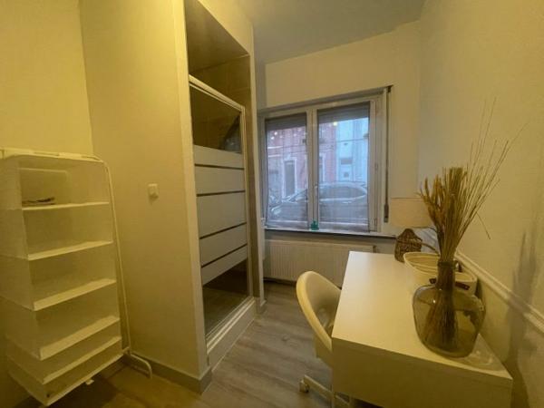 Immeuble Roubaix 110 m²