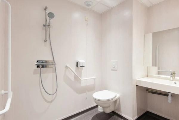 INVESTISSEMENT LOCATIF – SAINT-ÉTIENNE – Résidence EHPAD Villa Janin – 7.02% de rentabilité