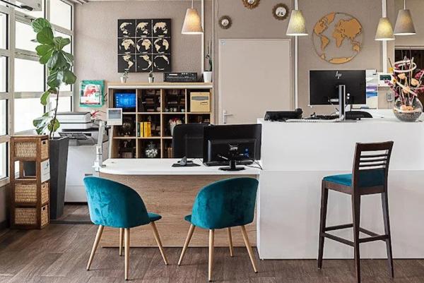 INVESTISSEMENT LOCATIF – SAINT-ÉTIENNE – Résidence EHPAD Villa Janin – 7.02% de rentabilité