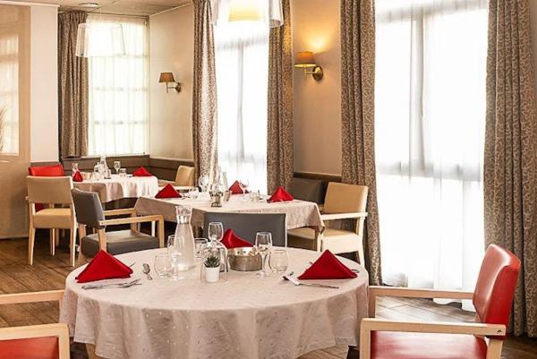 INVESTISSEMENT LOCATIF – SAINT-ÉTIENNE – Résidence EHPAD Villa Janin – 7.02% de rentabilité