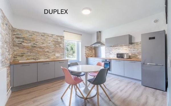 Immeuble à vendre    9 pièces •  Algrange