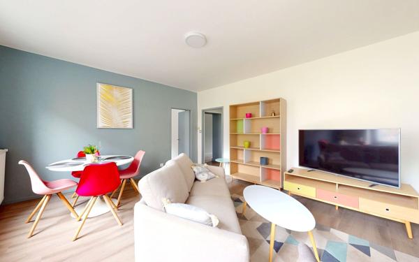 Immeuble à vendre    9 pièces •  Algrange