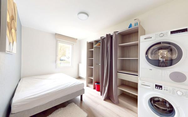 Immeuble à vendre    9 pièces •  Algrange