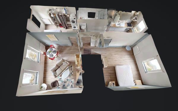 Immeuble à vendre    9 pièces •  Algrange