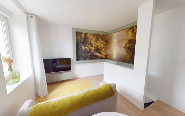 Immeuble à vendre    9 pièces •  Algrange