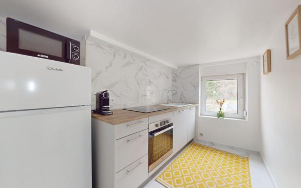 Immeuble à vendre    9 pièces •  Algrange