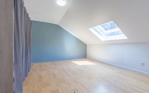 Immeuble à vendre    9 pièces •  Algrange