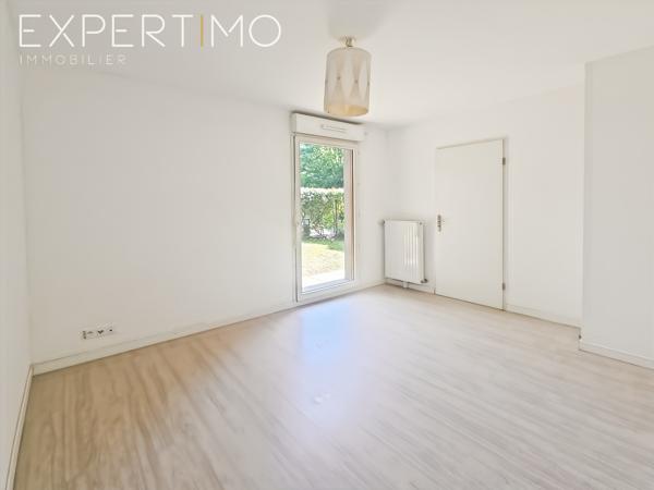 Appartement 2 pièces - 43 m²