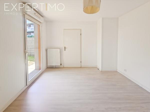 Appartement 2 pièces - 43 m²