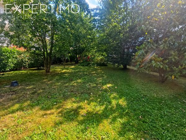 Appartement 2 pièces - 43 m²