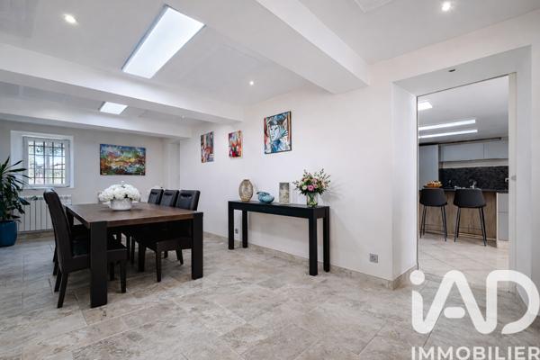 Maison à vendre 16 pièces 660 m² Bram