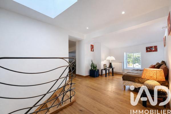 Maison à vendre 16 pièces 660 m² Bram