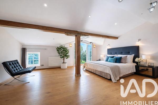 Maison à vendre 16 pièces 660 m² Bram