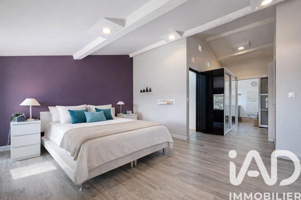 Maison à vendre 16 pièces 660 m² Bram