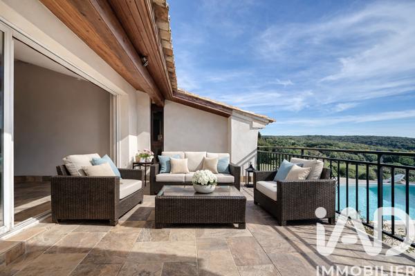 Maison à vendre 16 pièces 660 m² Bram