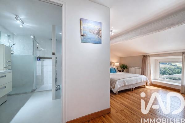 Maison à vendre 16 pièces 660 m² Bram